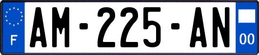 AM-225-AN