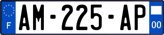 AM-225-AP