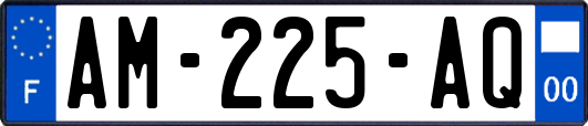 AM-225-AQ