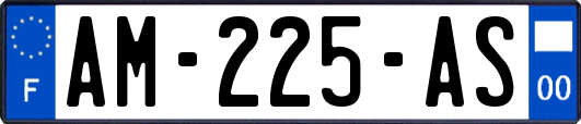 AM-225-AS