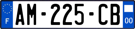 AM-225-CB