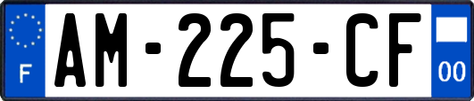 AM-225-CF