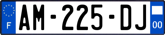 AM-225-DJ