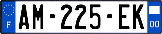 AM-225-EK