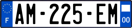 AM-225-EM