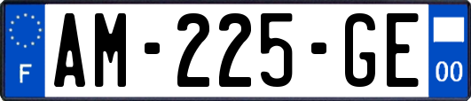 AM-225-GE