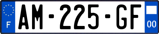 AM-225-GF