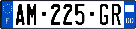 AM-225-GR