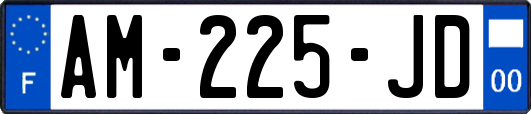 AM-225-JD