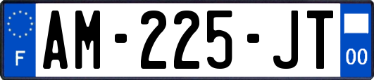 AM-225-JT