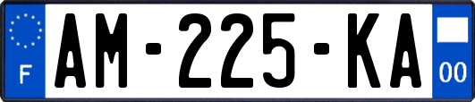 AM-225-KA
