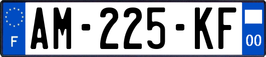 AM-225-KF