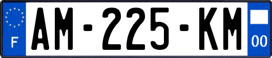 AM-225-KM