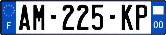 AM-225-KP