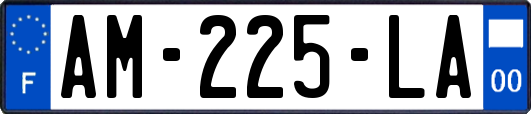 AM-225-LA
