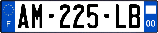 AM-225-LB