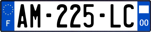 AM-225-LC
