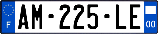 AM-225-LE