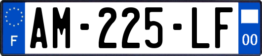 AM-225-LF