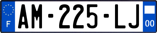 AM-225-LJ