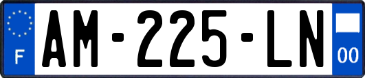 AM-225-LN