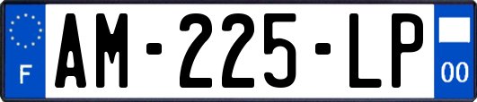 AM-225-LP