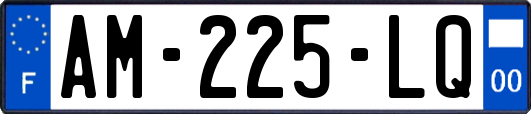AM-225-LQ