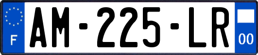 AM-225-LR