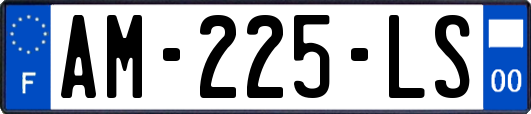 AM-225-LS