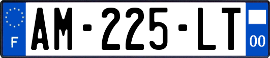 AM-225-LT