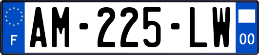 AM-225-LW