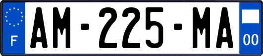 AM-225-MA