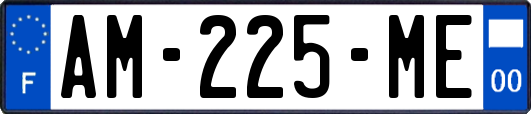 AM-225-ME