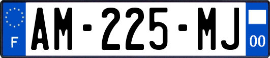 AM-225-MJ