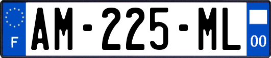 AM-225-ML