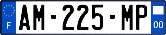 AM-225-MP