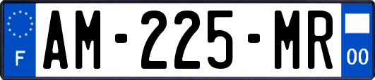 AM-225-MR