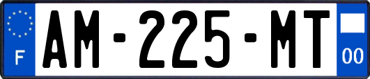 AM-225-MT