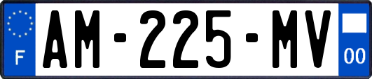 AM-225-MV