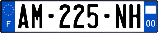 AM-225-NH