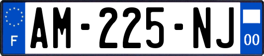AM-225-NJ