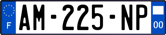 AM-225-NP