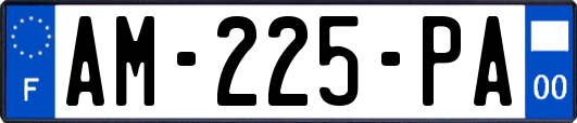 AM-225-PA