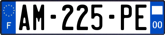 AM-225-PE