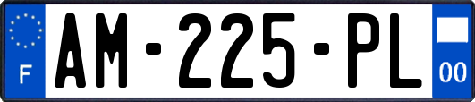 AM-225-PL