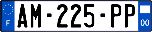 AM-225-PP