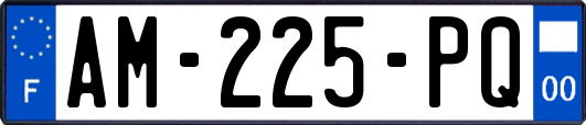 AM-225-PQ