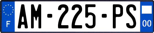 AM-225-PS