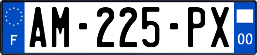 AM-225-PX