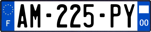AM-225-PY